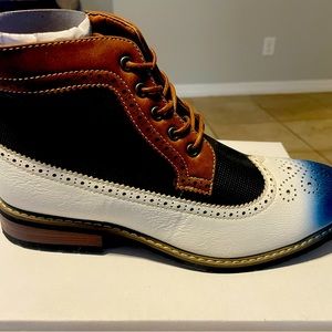 Men’s shoe boot